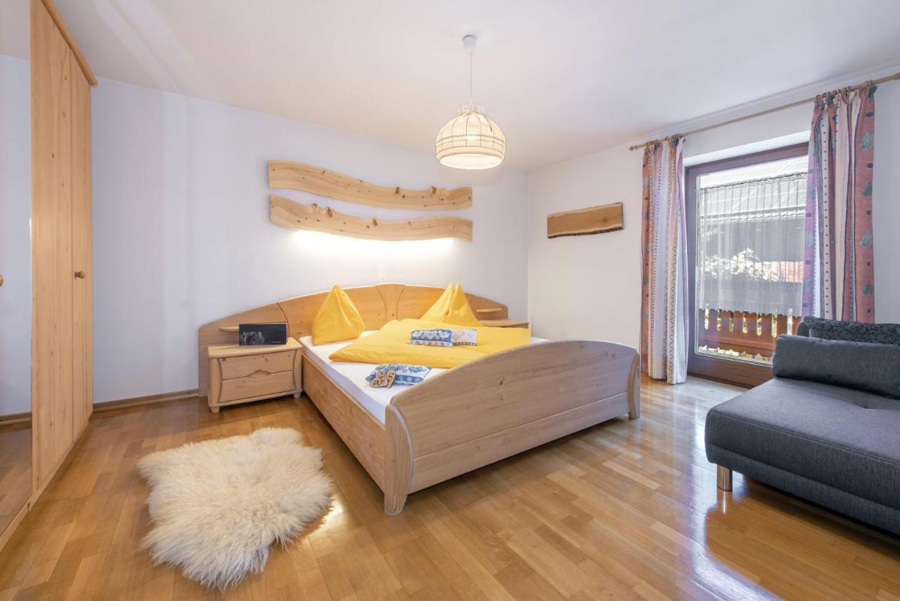 Wohnung Schlern Heigler Hof Collepietra  Exteriör bild