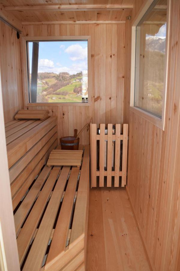 Wohnung Schlern Heigler Hof Collepietra  Exteriör bild